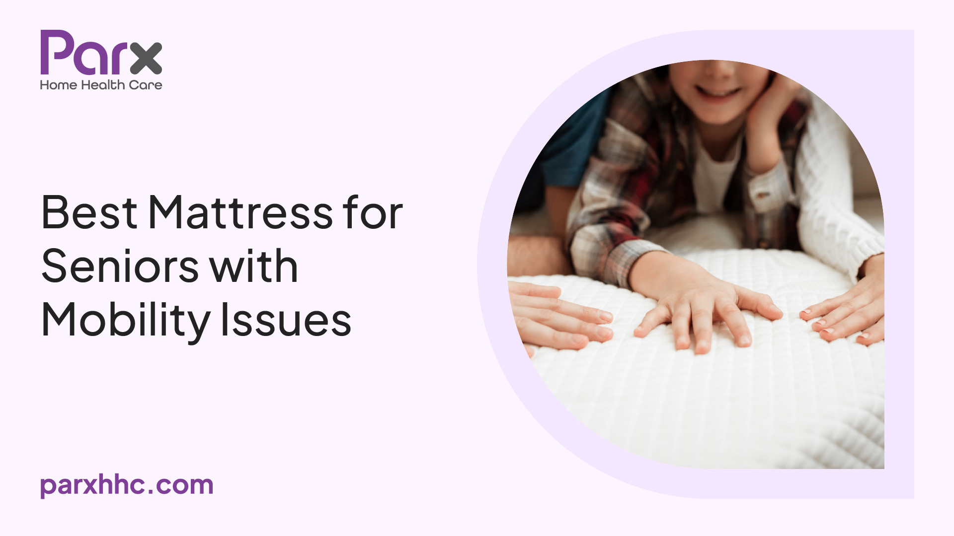 Best Mattress for Seniors with Mobility Issues